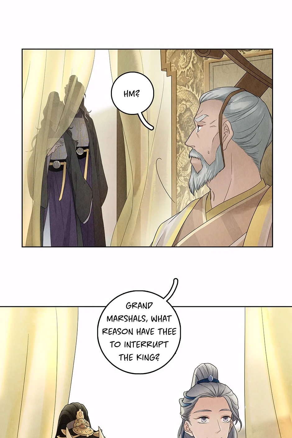 Era Of The Dragonbound Chapter 14 #40