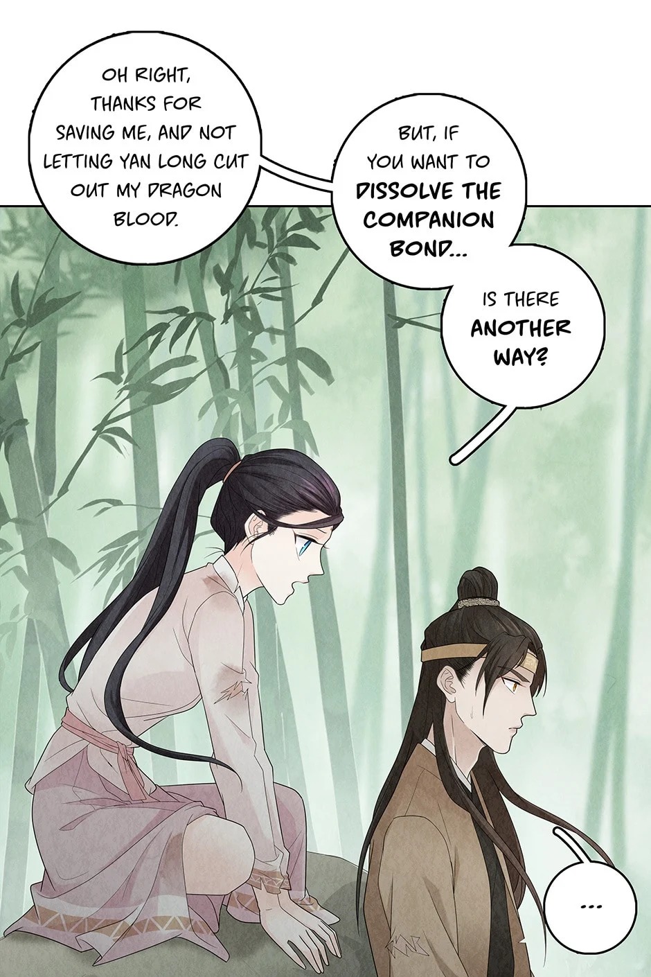 Era Of The Dragonbound Chapter 9 #12