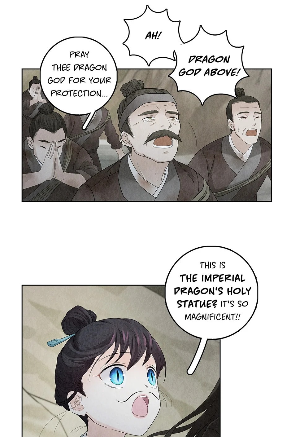 Era Of The Dragonbound Chapter 10 #48