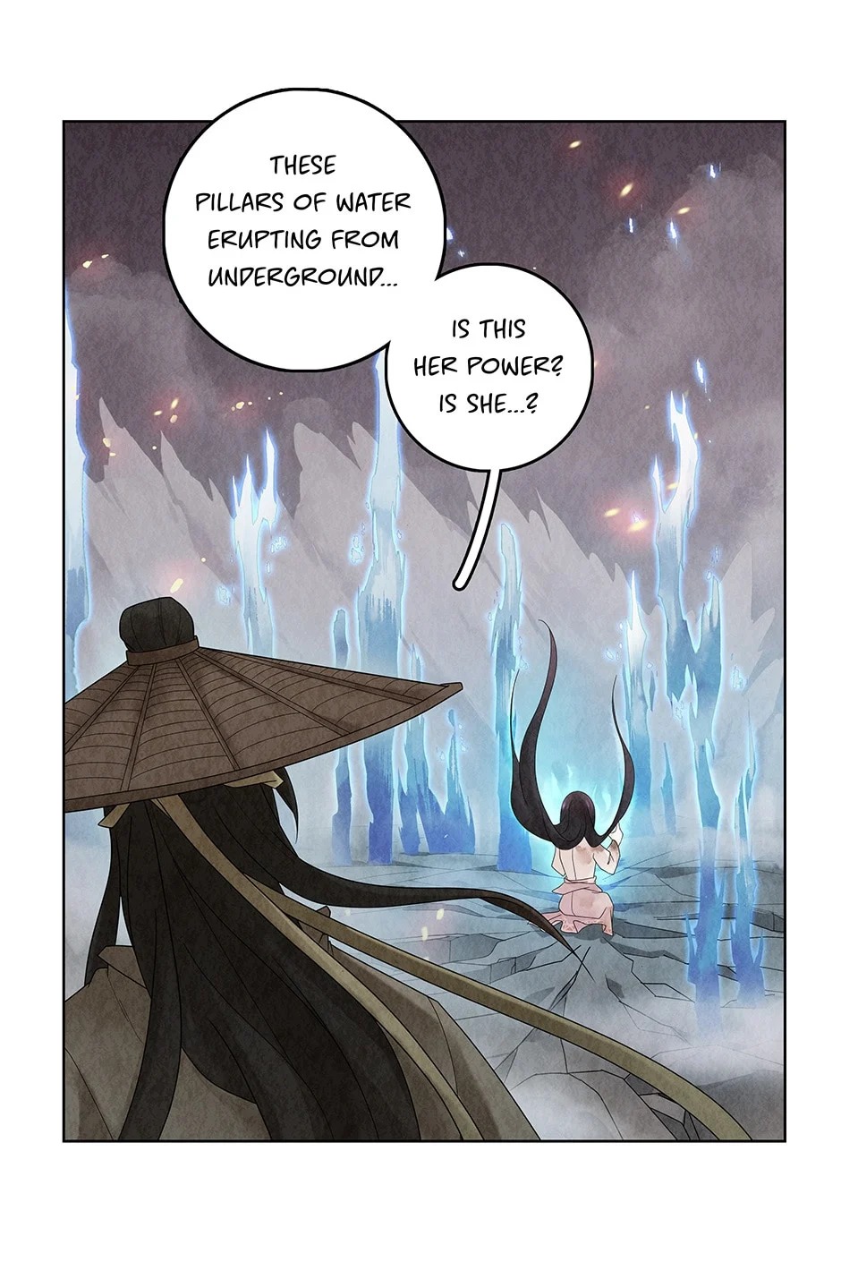 Era Of The Dragonbound Chapter 4 #3