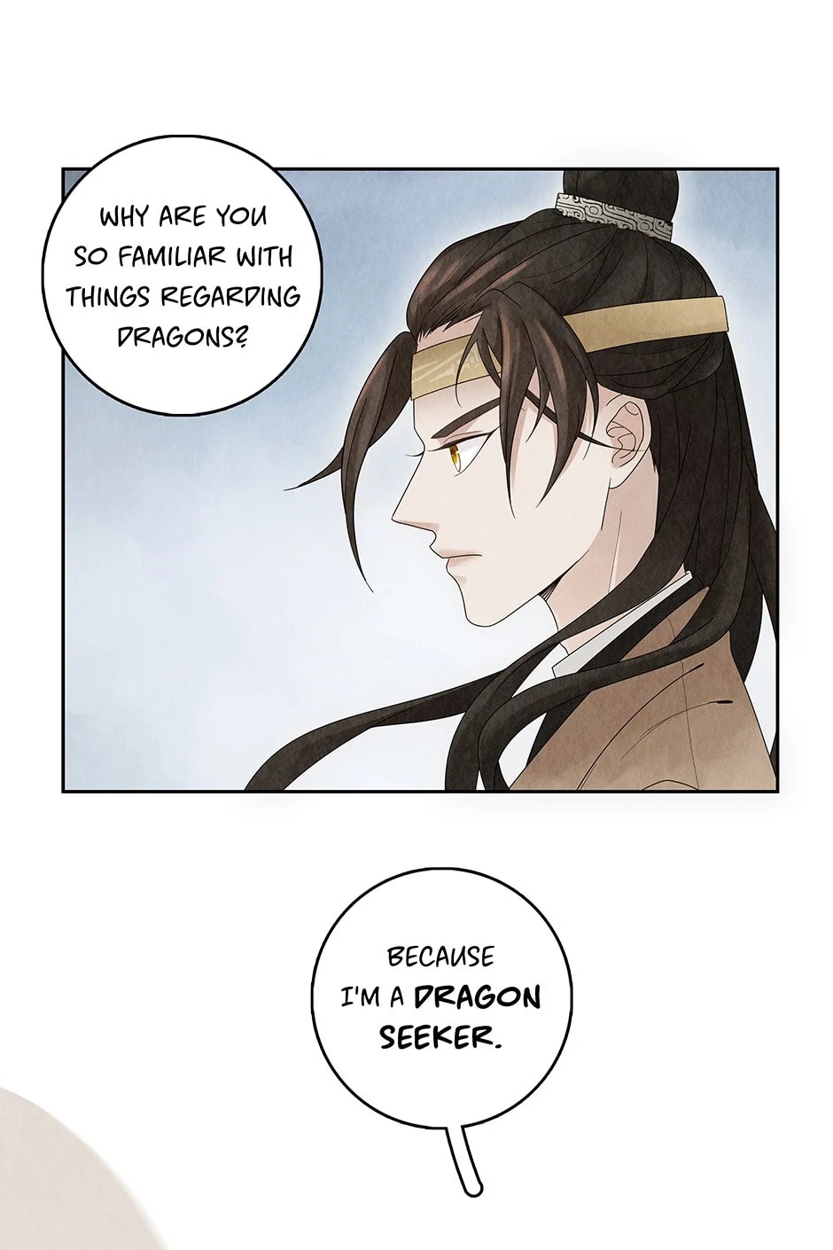 Era Of The Dragonbound Chapter 4 #28