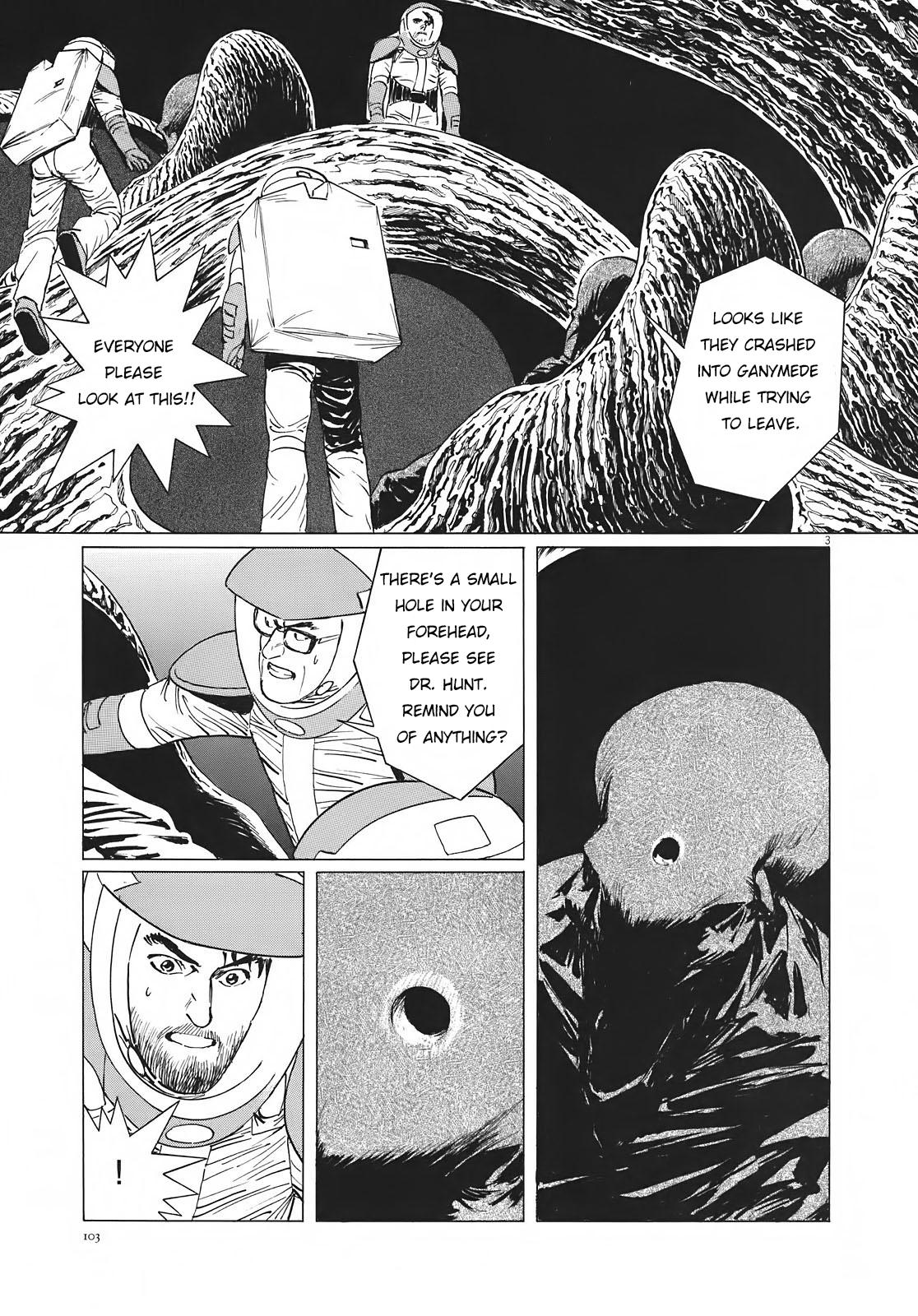 Hoshi O Tsugu Mono Chapter 13 #3