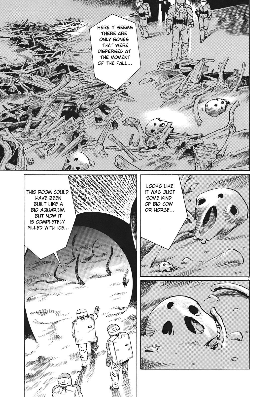 Hoshi O Tsugu Mono Chapter 13 #7