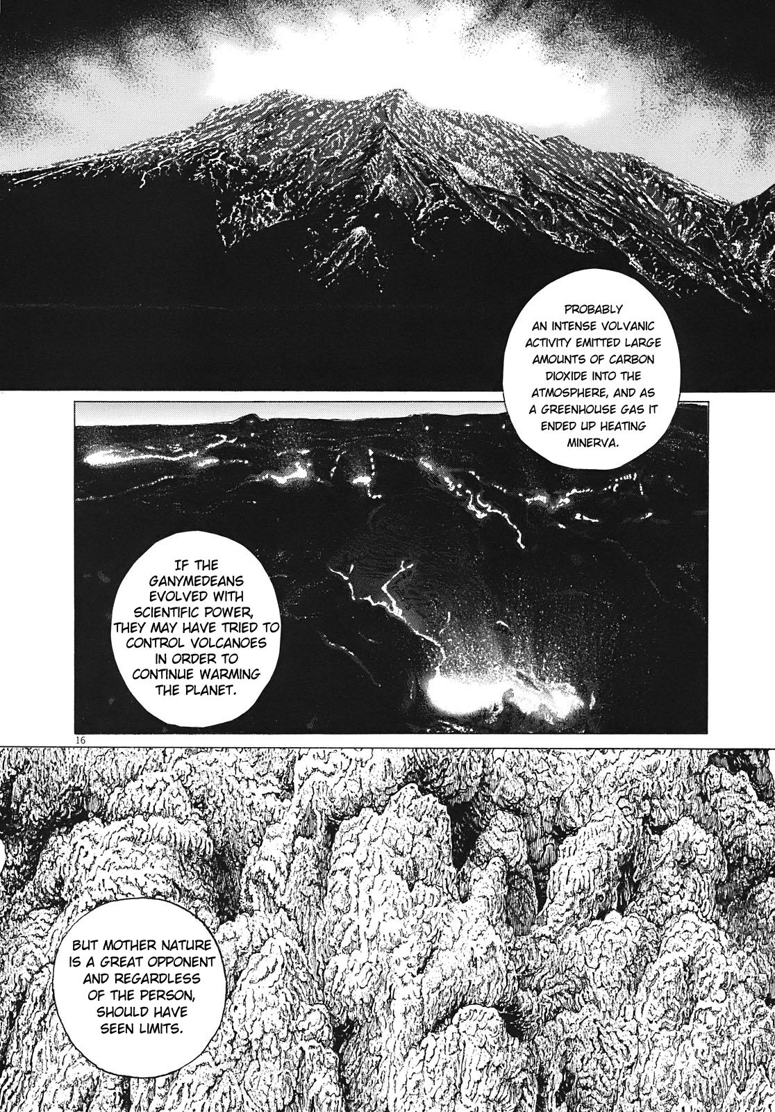 Hoshi O Tsugu Mono Chapter 13 #16
