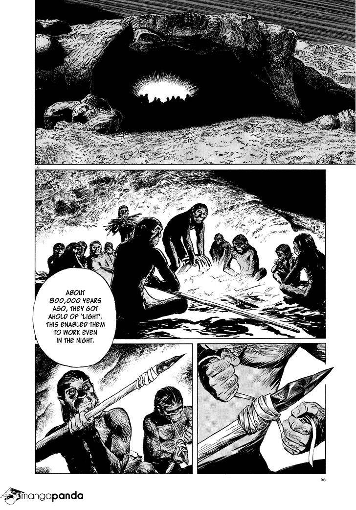 Hoshi O Tsugu Mono Chapter 11 #16