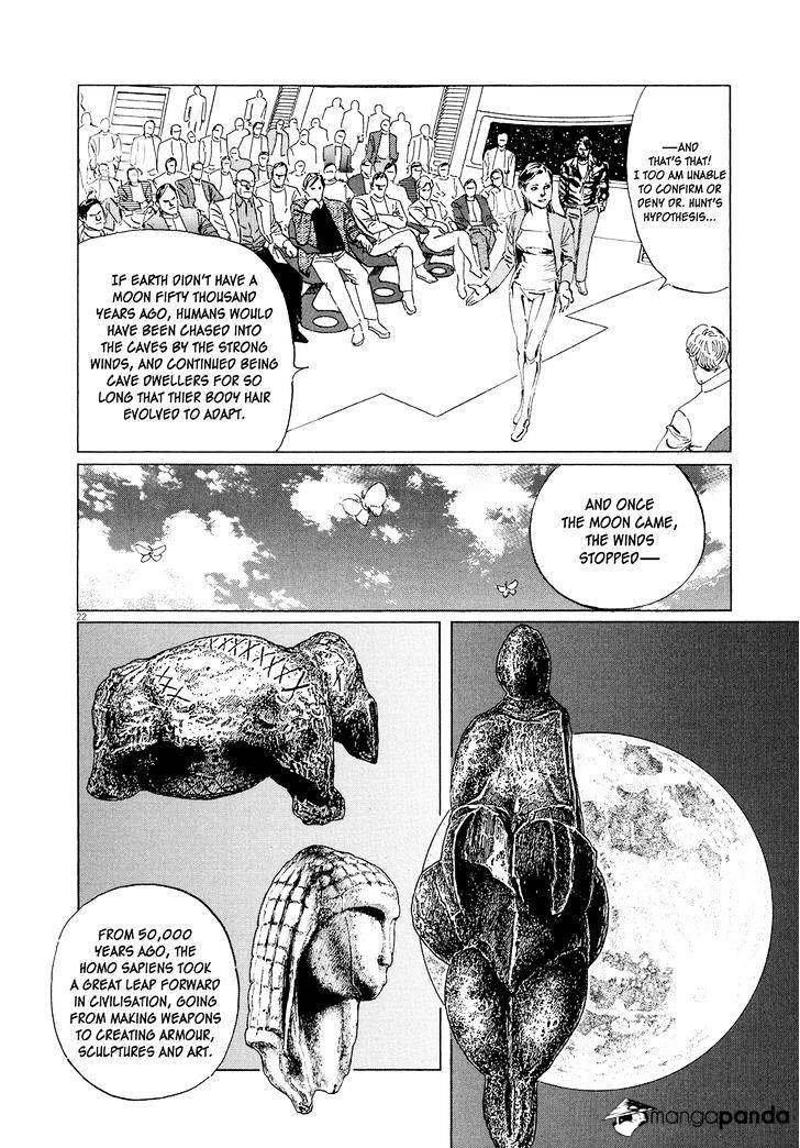 Hoshi O Tsugu Mono Chapter 11 #22