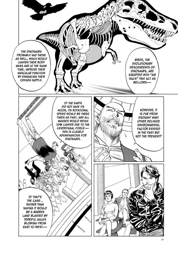 Hoshi O Tsugu Mono Chapter 10 #4