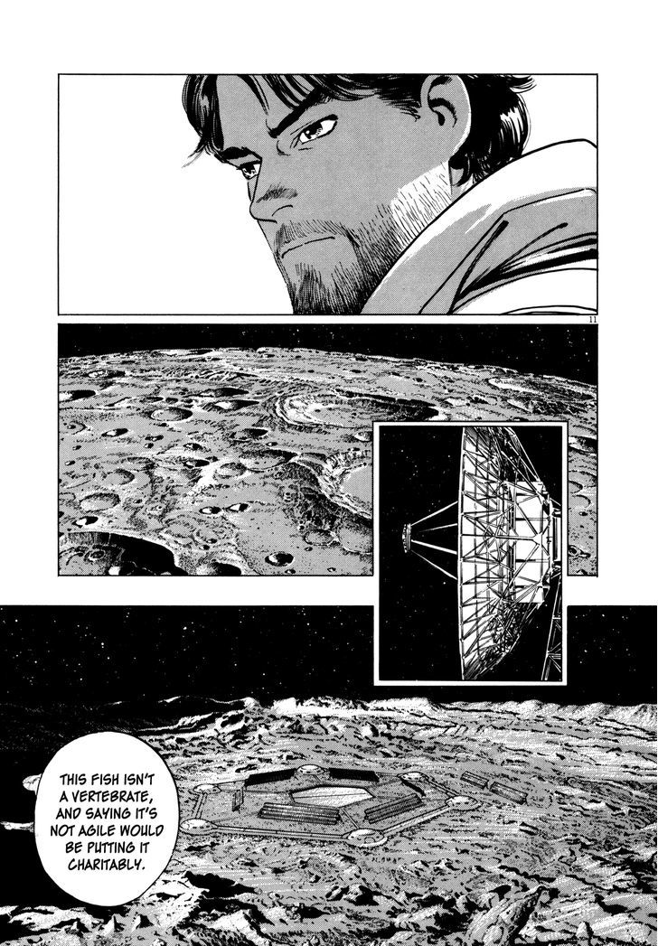 Hoshi O Tsugu Mono Chapter 4 #10