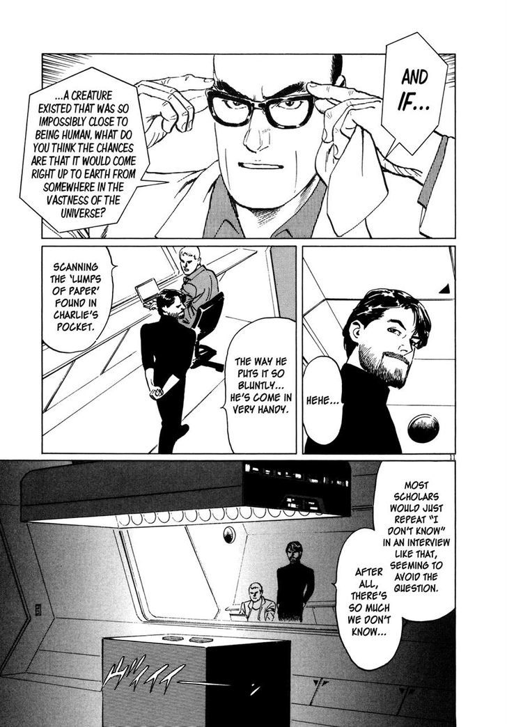 Hoshi O Tsugu Mono Chapter 3 #10