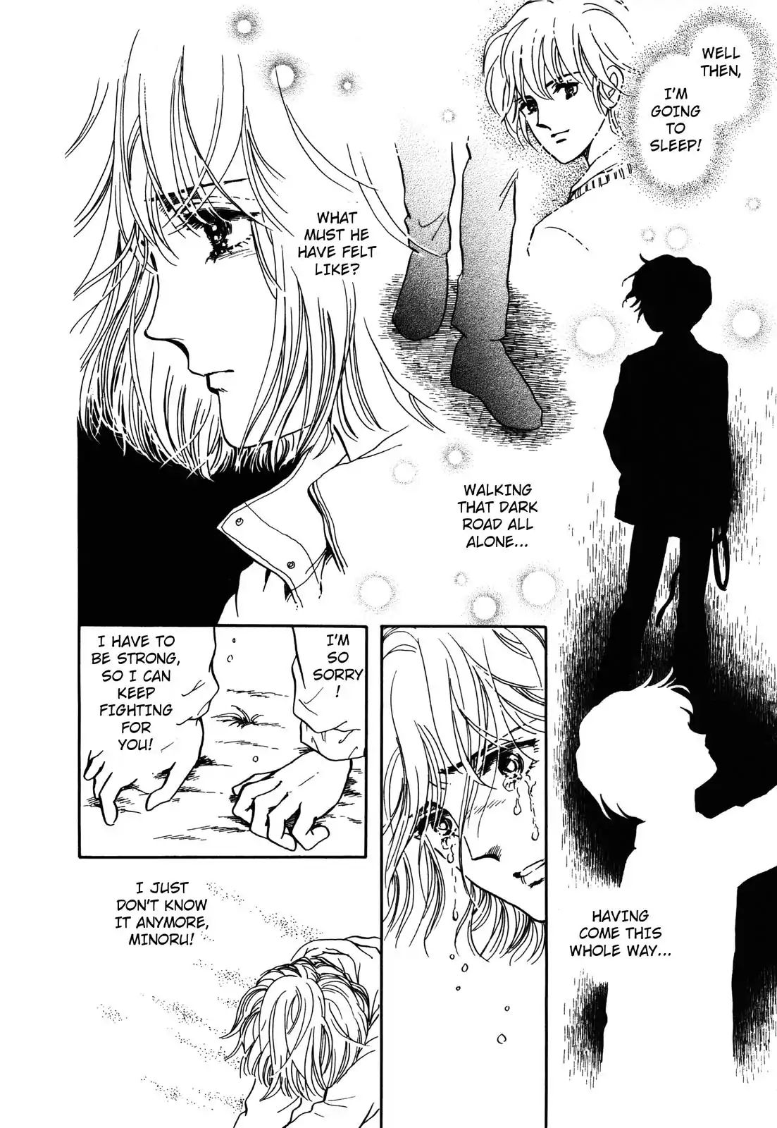 Wonder! (Akira Kawa) Chapter 4.1 #34