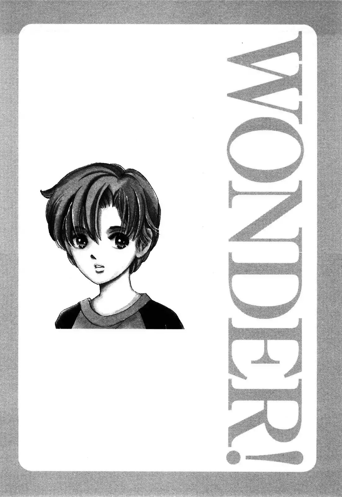 Wonder! (Akira Kawa) Chapter 2 #38