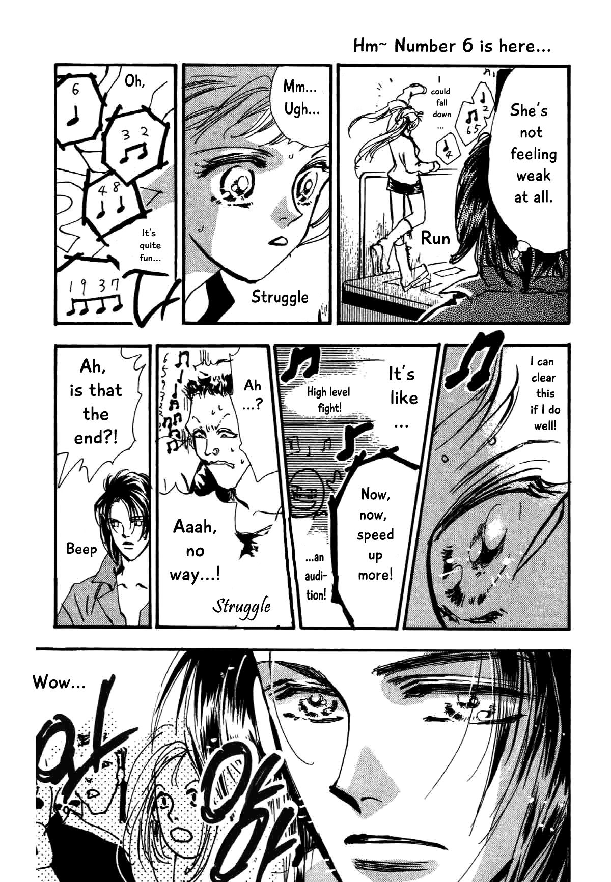 Box Kei! Chapter 10 #9