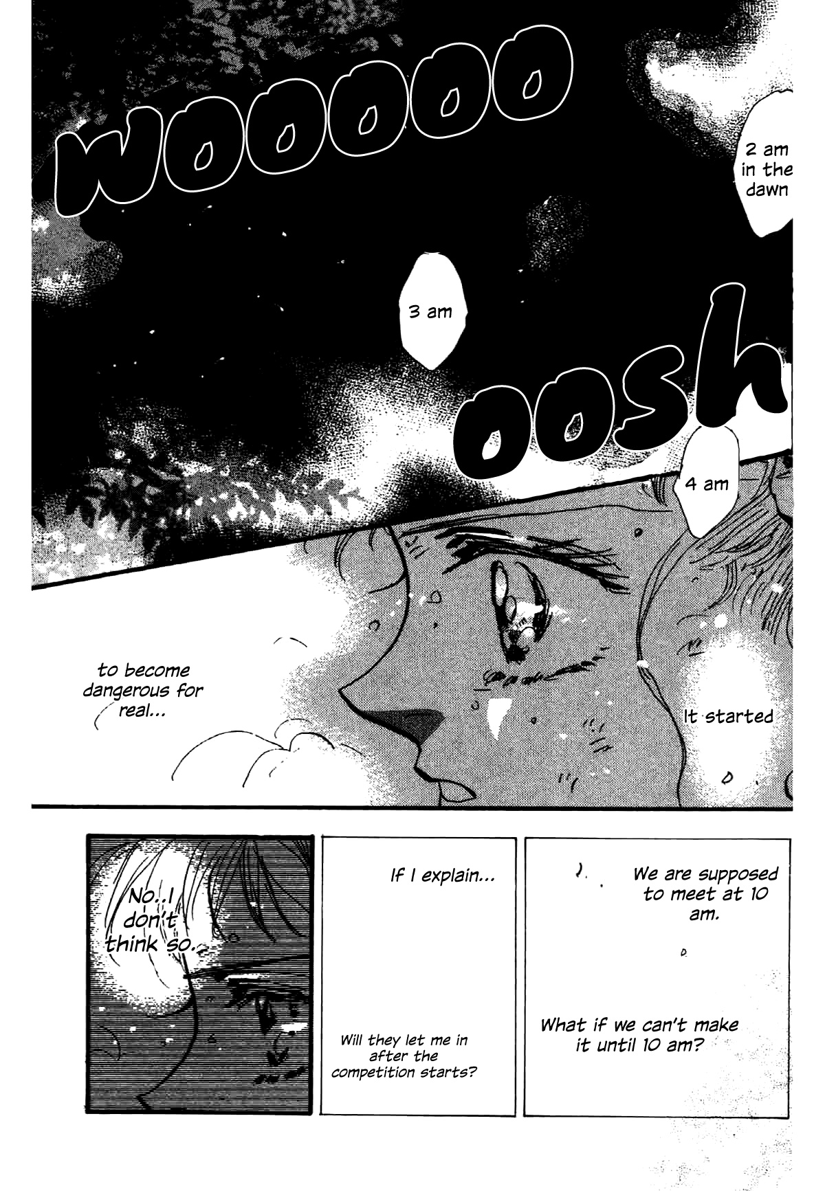 Box Kei! Chapter 2 #22