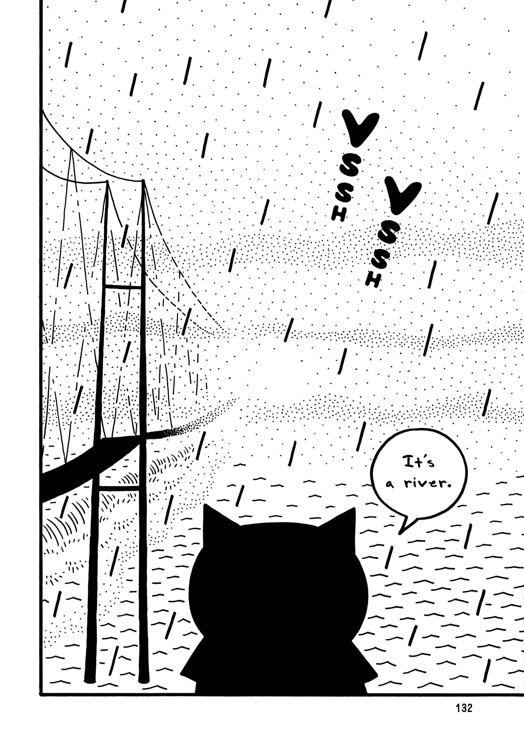 Nekojiru Udon Chapter 11 #4