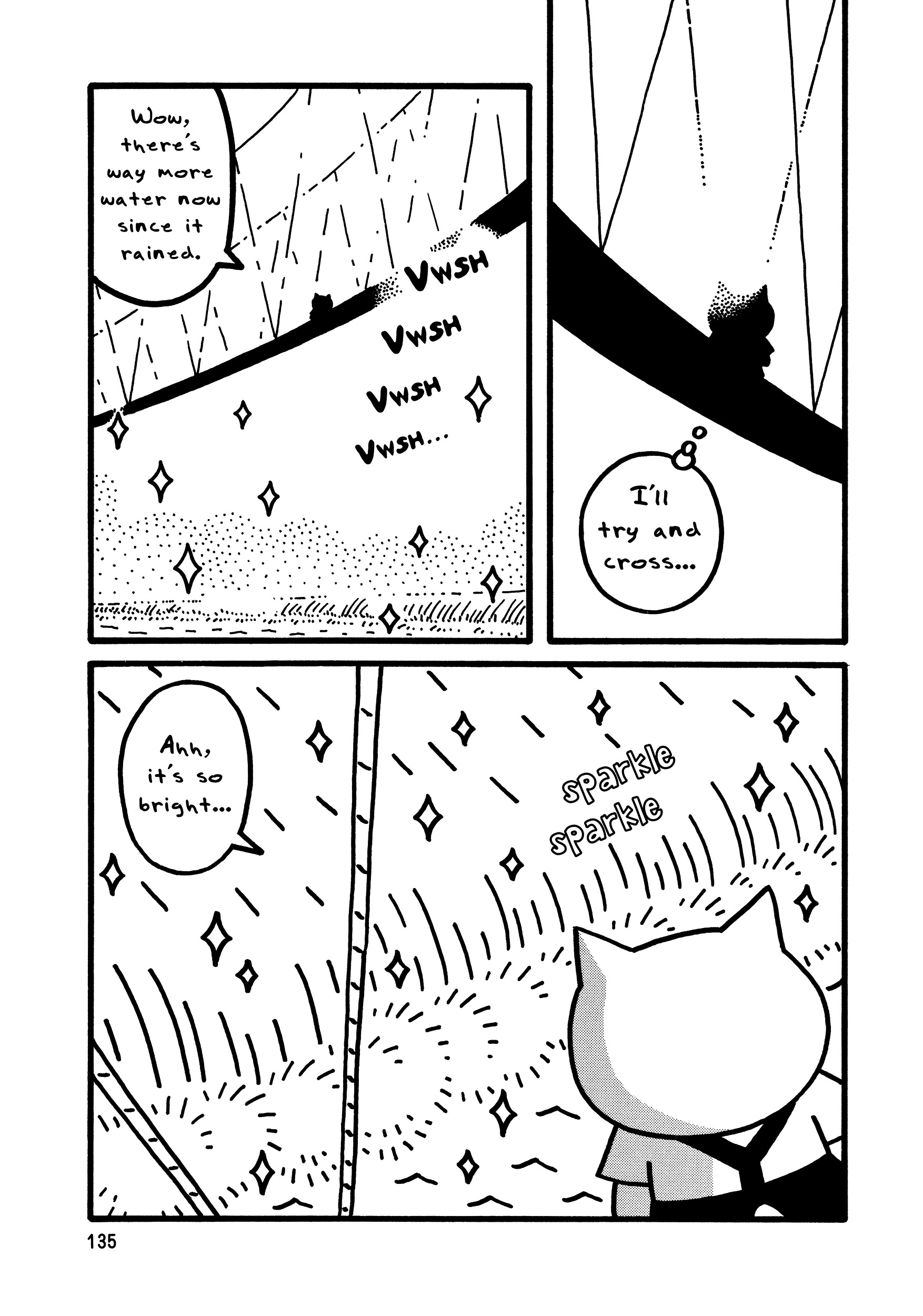 Nekojiru Udon Chapter 11 #7