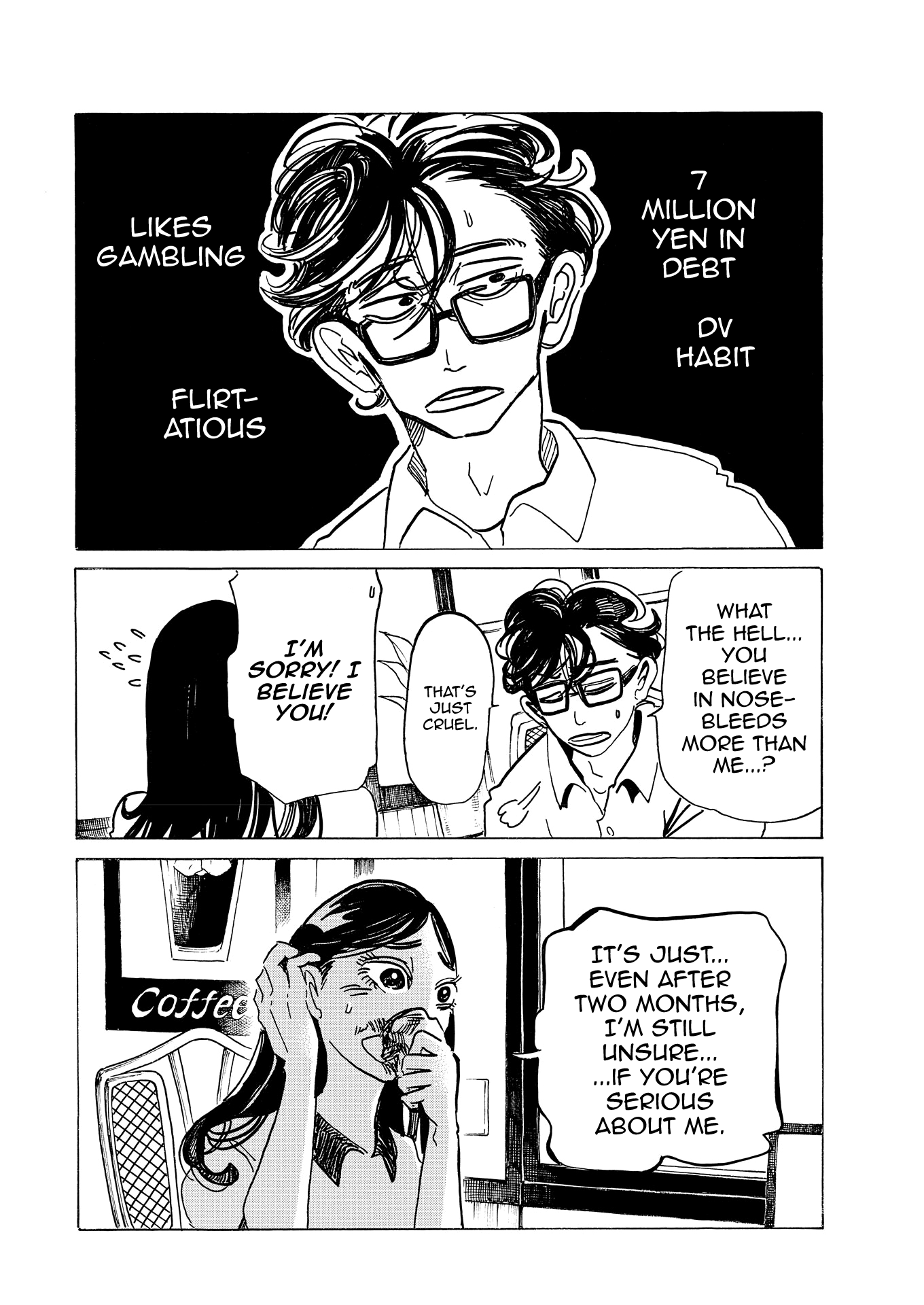 Bota Bota Chapter 7 #18