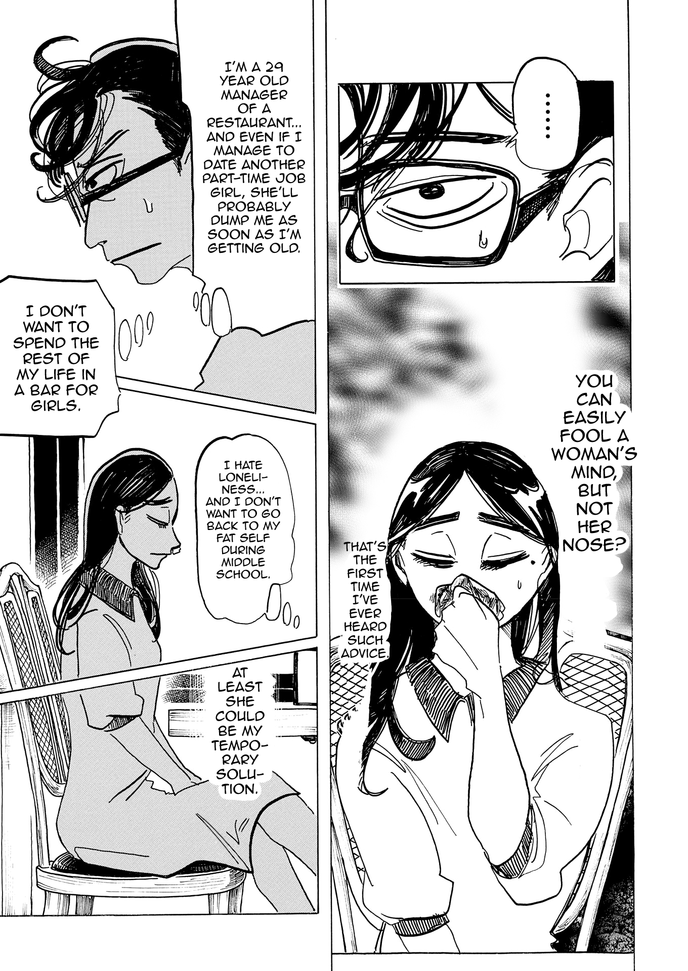 Bota Bota Chapter 7 #19