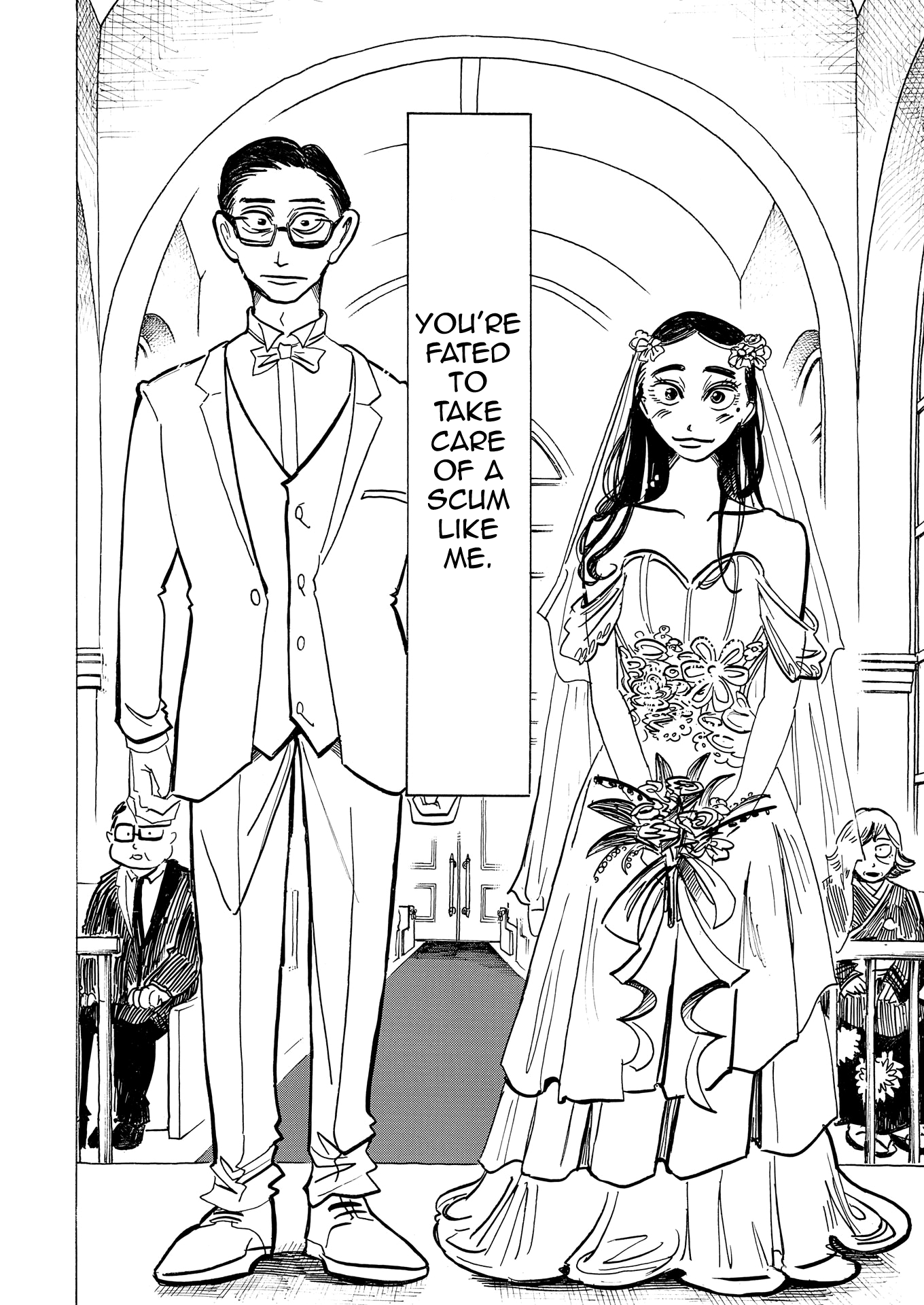 Bota Bota Chapter 8 #8