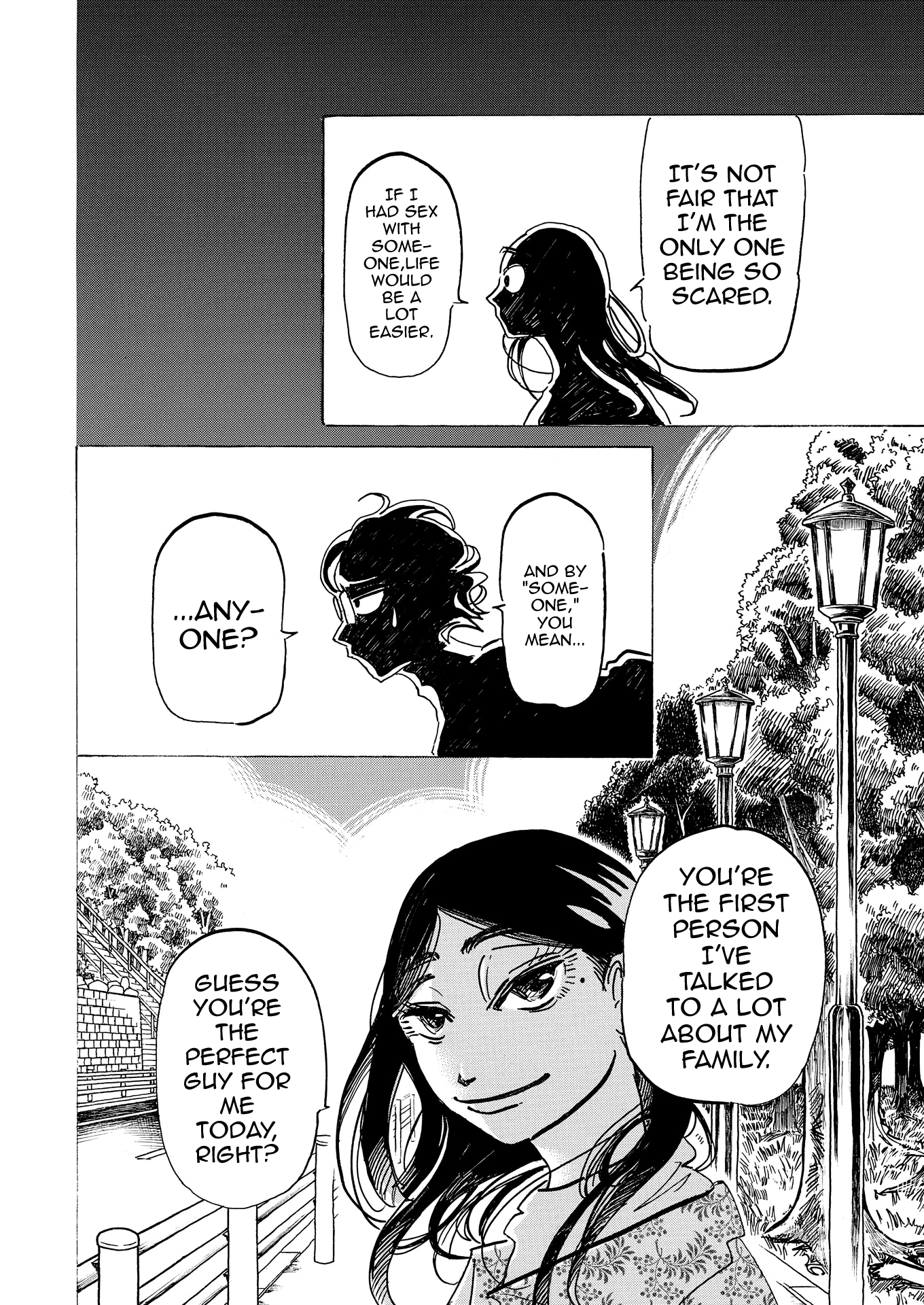 Bota Bota Chapter 6 #9