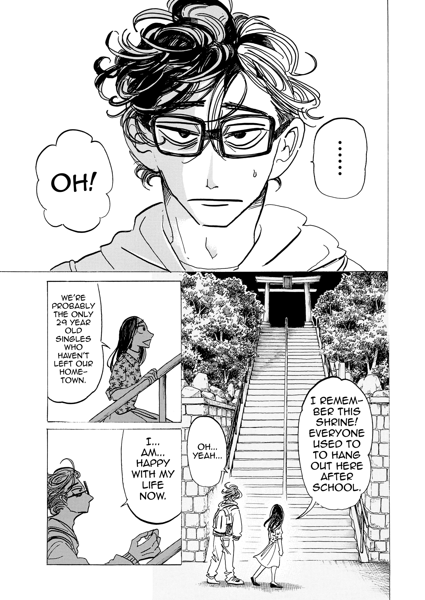 Bota Bota Chapter 6 #10