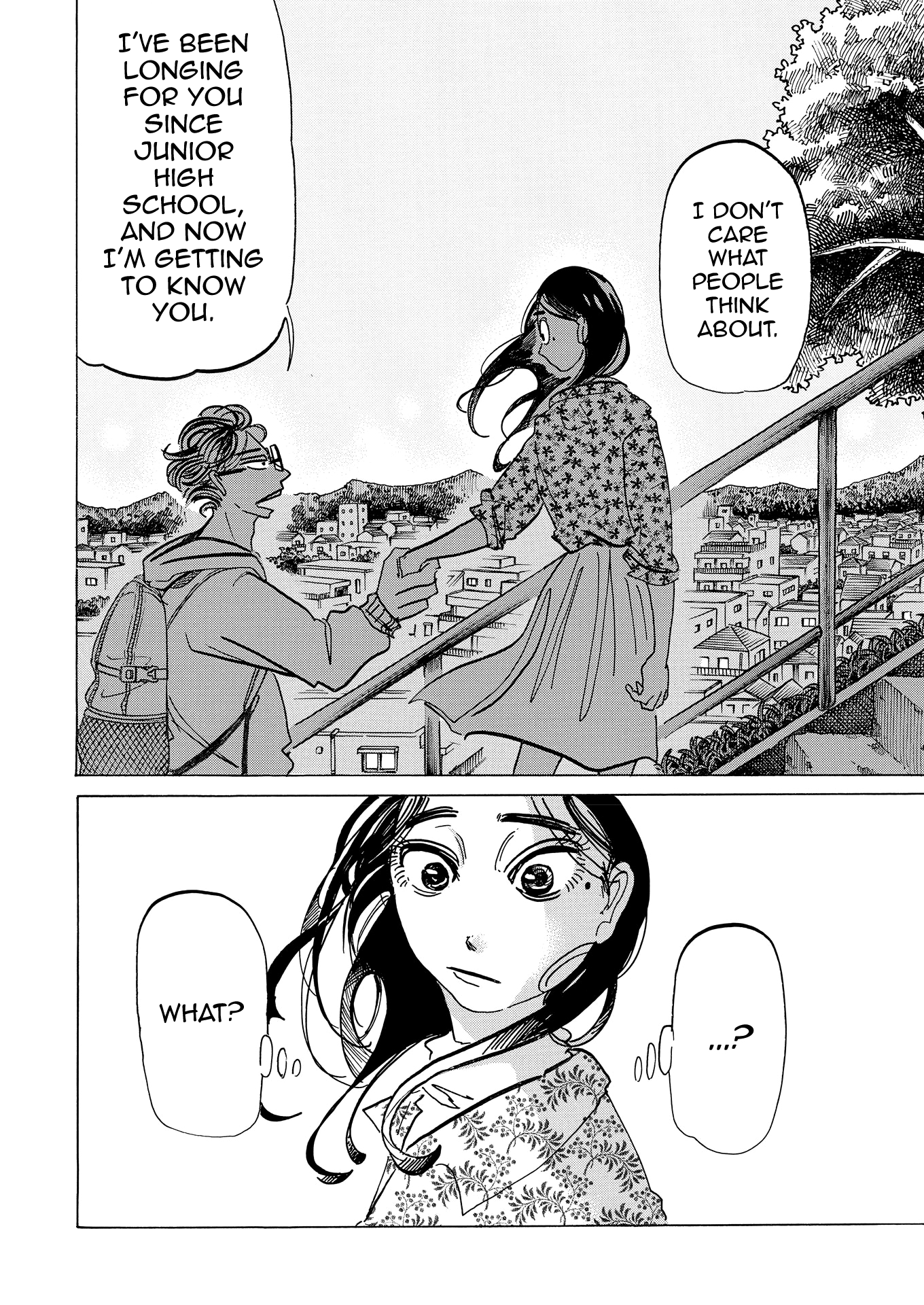 Bota Bota Chapter 6 #11