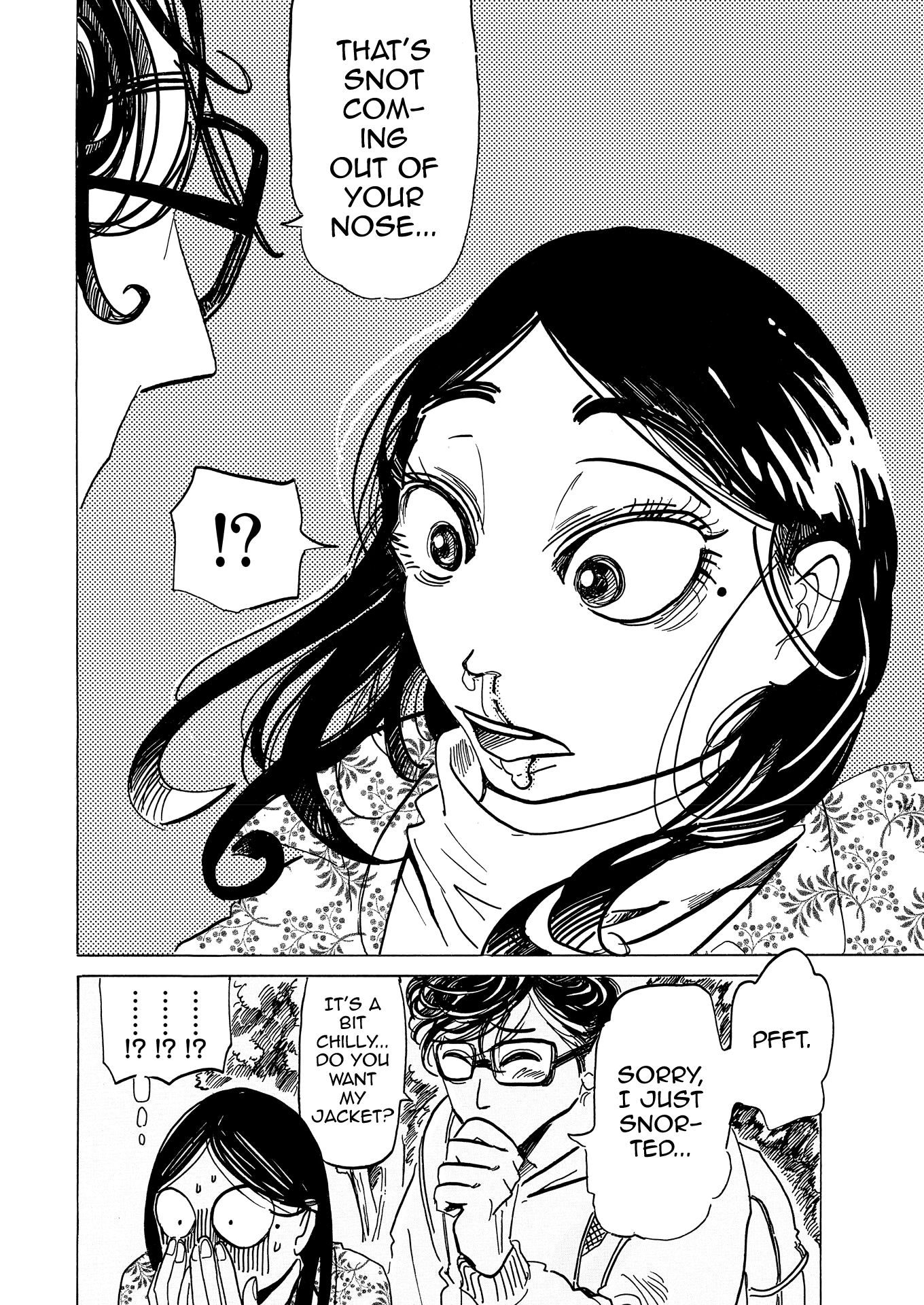 Bota Bota Chapter 6 #15