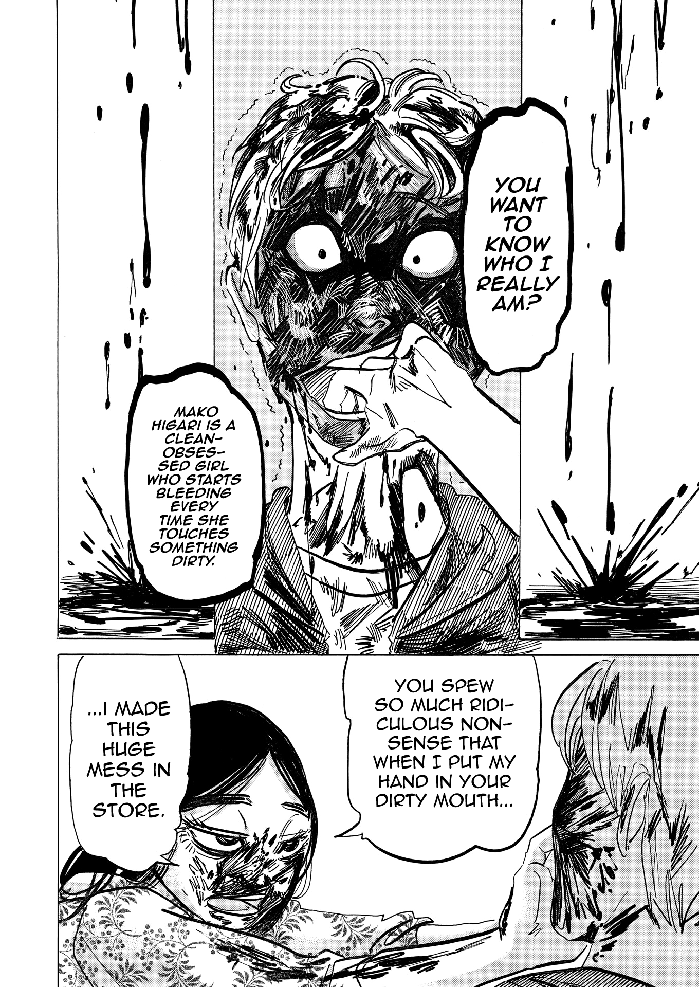 Bota Bota Chapter 5 #9