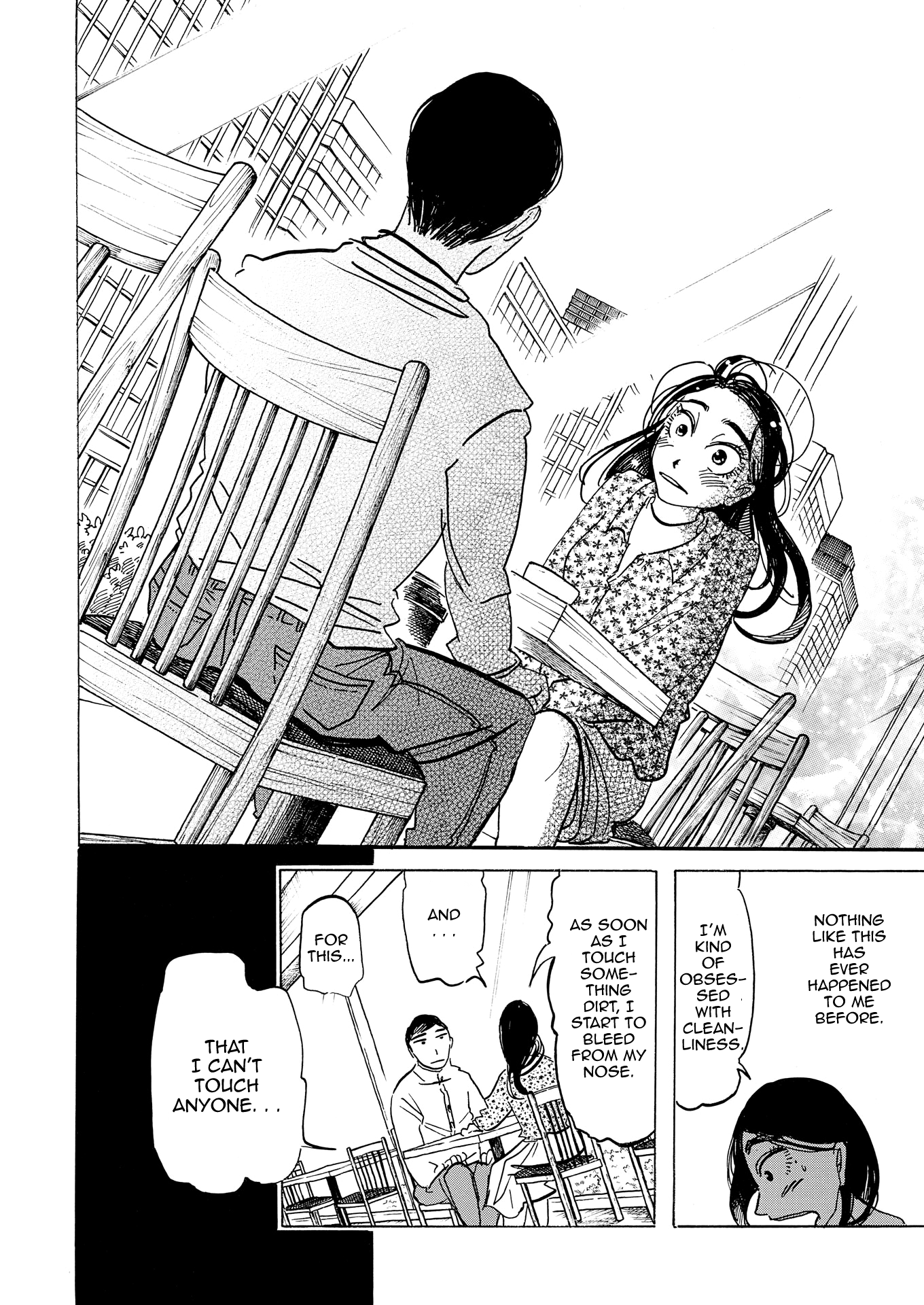 Bota Bota Chapter 4 #8