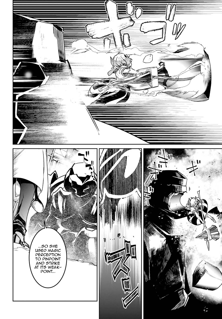 Mahou Shoujo Tokushuusen Asuka Chapter 50 #26