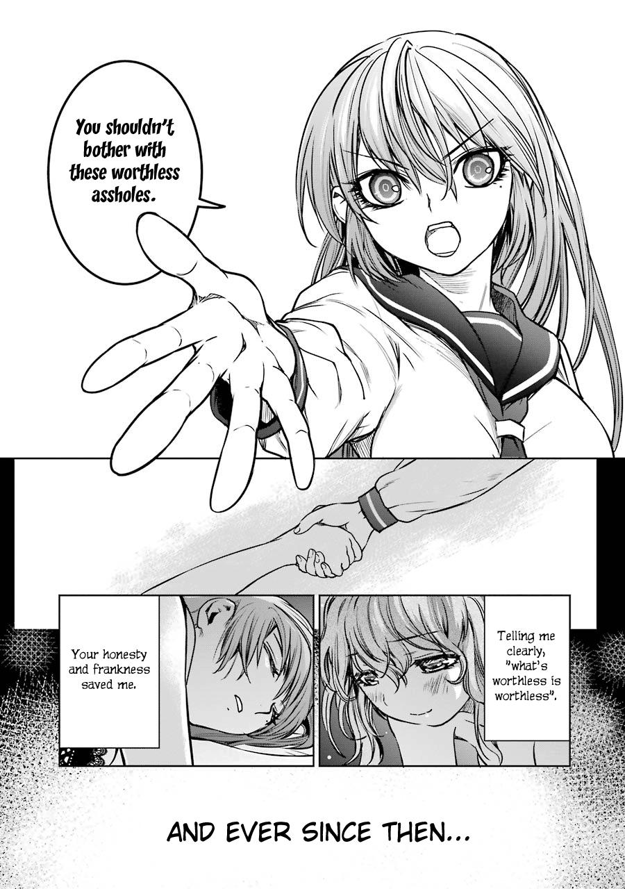 Mahou Shoujo Tokushuusen Asuka Chapter 13 #39