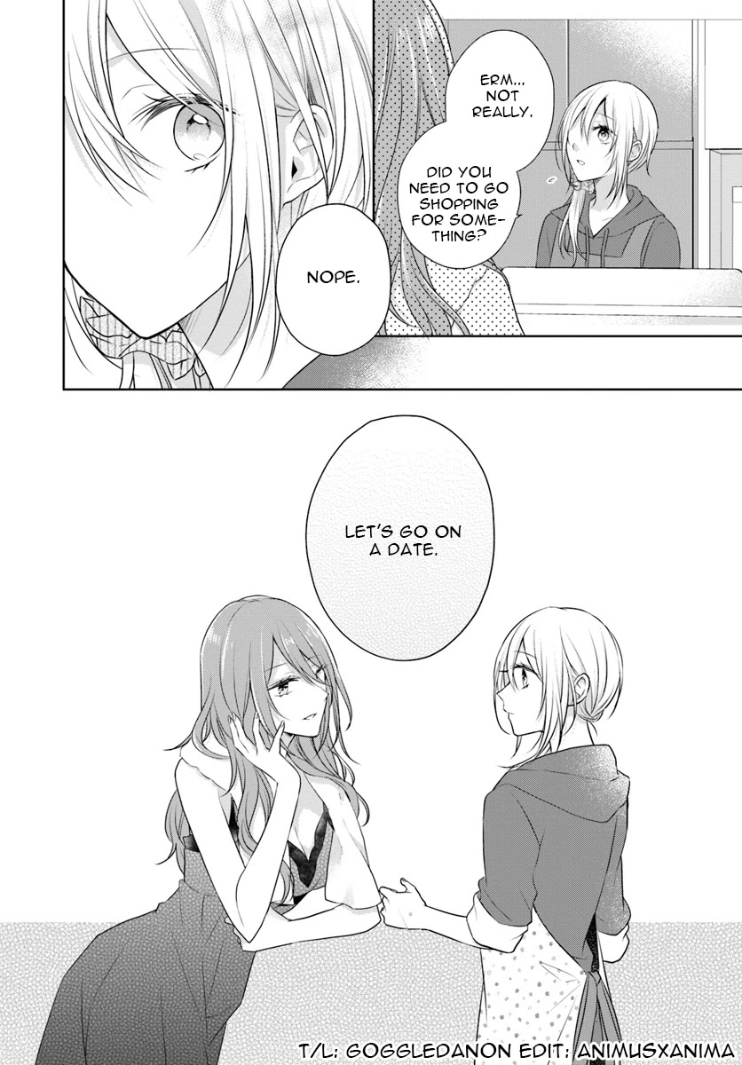 Touko-San Wa Kaji Ga Dekinai (Serialization) Chapter 5.1 #14