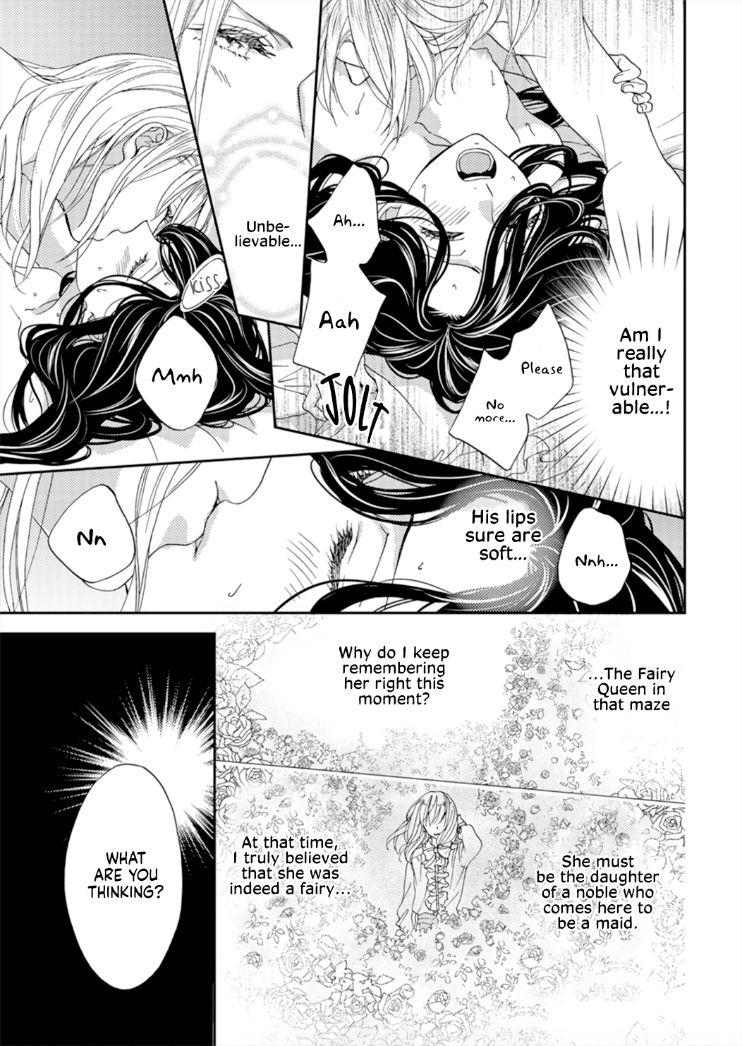 Hitogirai Koushaku Wa Wakaki Niizuma Ni Koi Wo Suru Chapter 1 #19