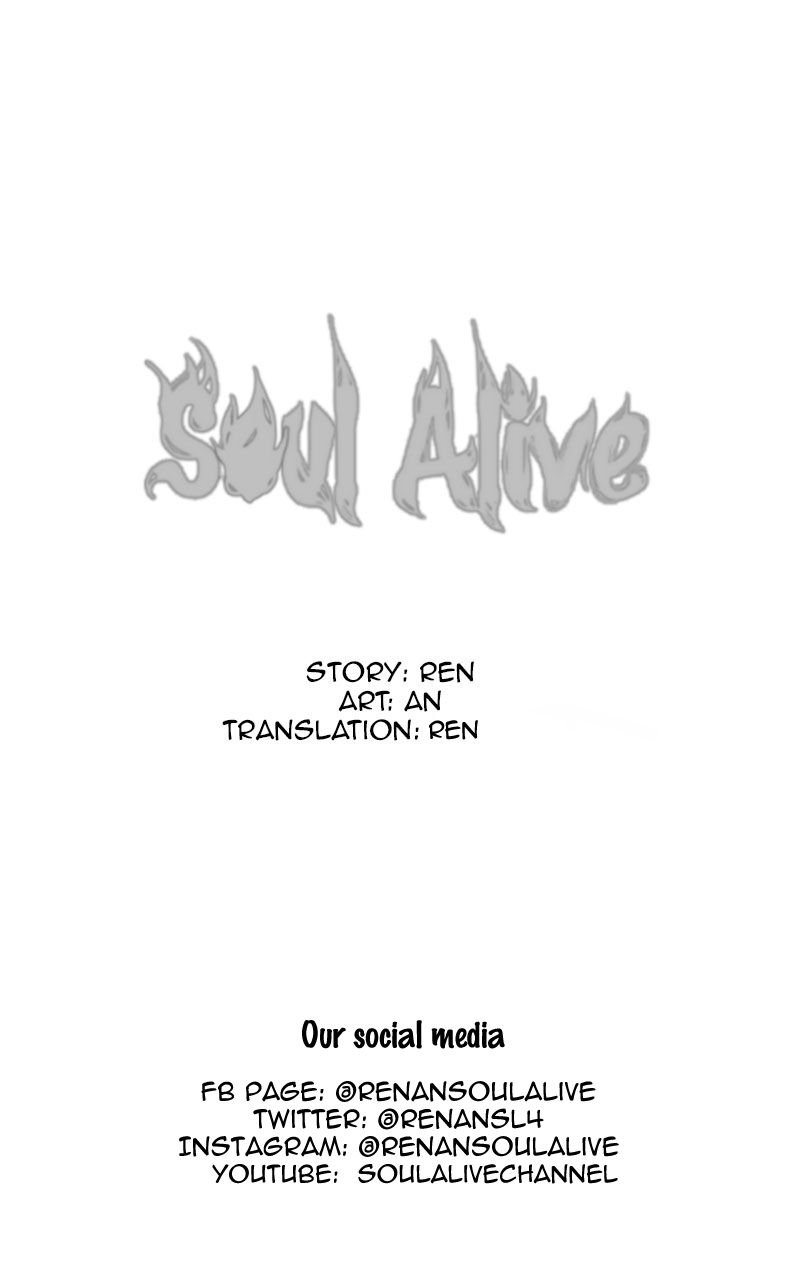 Soul Alive Chapter 3 #51