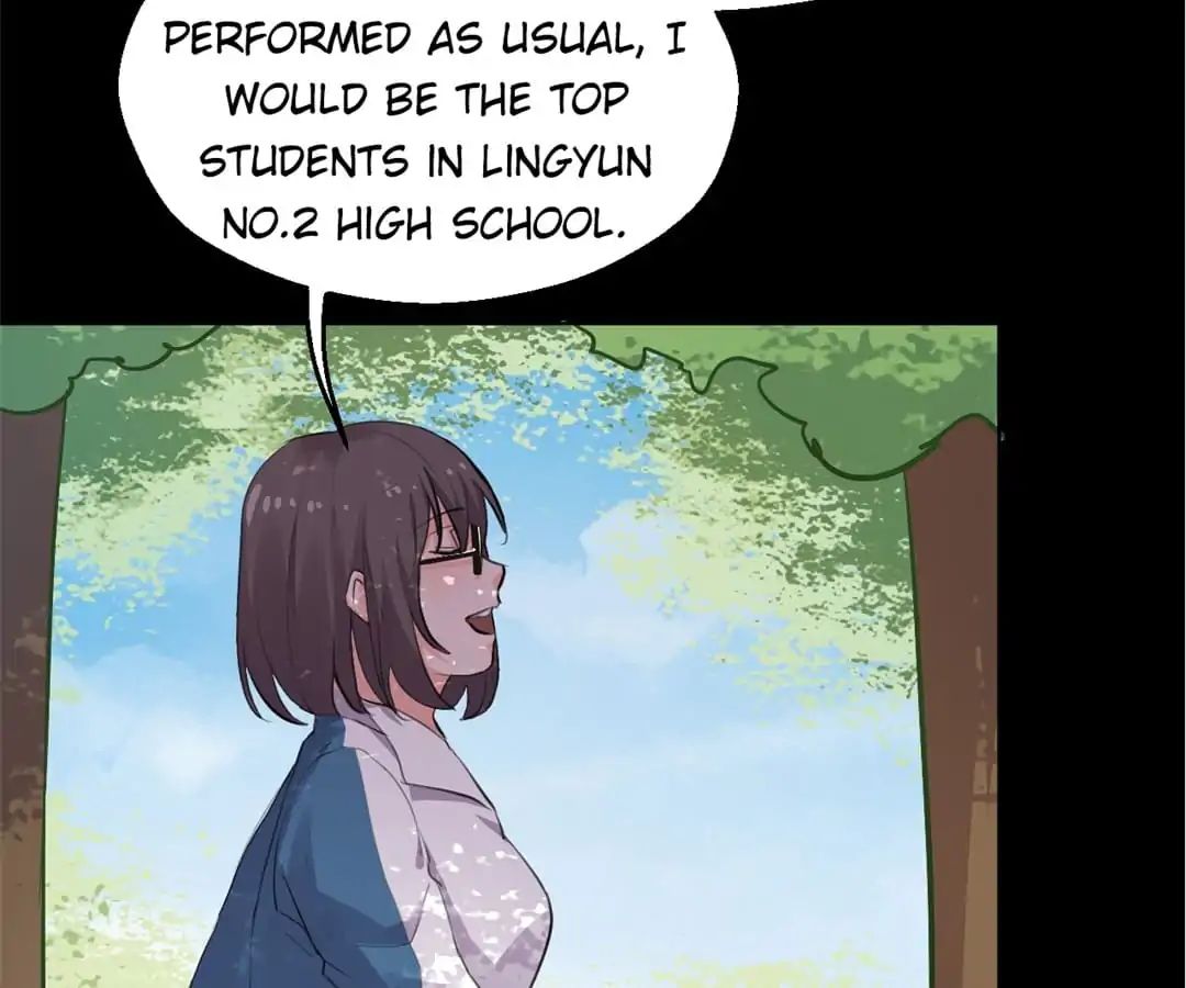 A-Student Before, F-Student Behind Chapter 14 #49