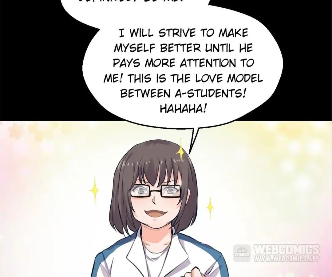 A-Student Before, F-Student Behind Chapter 14 #62