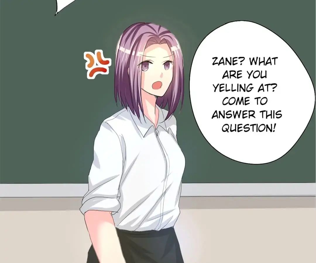 A-Student Before, F-Student Behind Chapter 1 #59