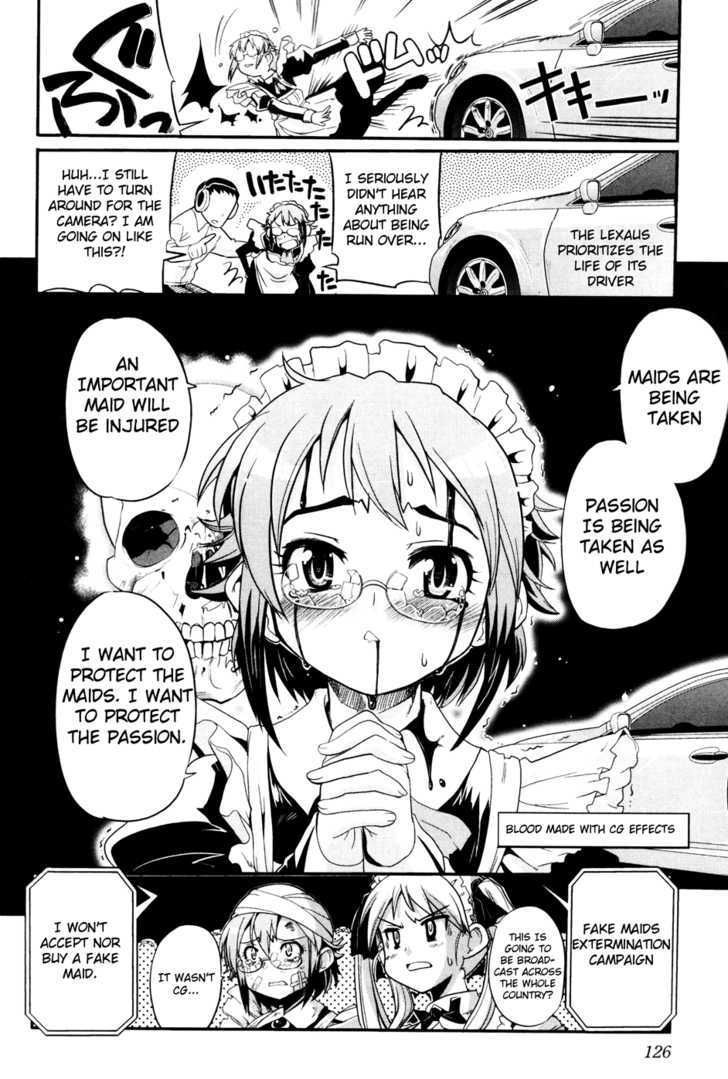 Maid In Japan Chapter 4 #29