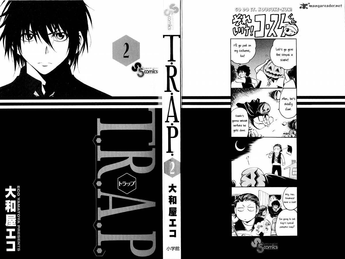 T.r.a.p. Chapter 9 #5
