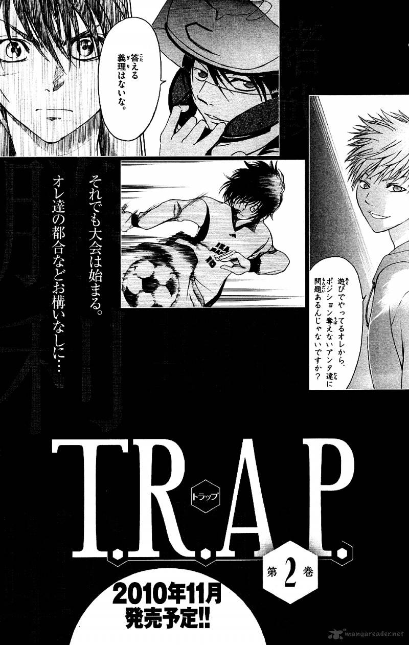 T.r.a.p. Chapter 8 #25