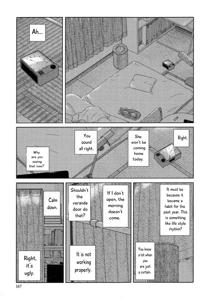 34-Sai Mushoku-San Chapter 99 #12