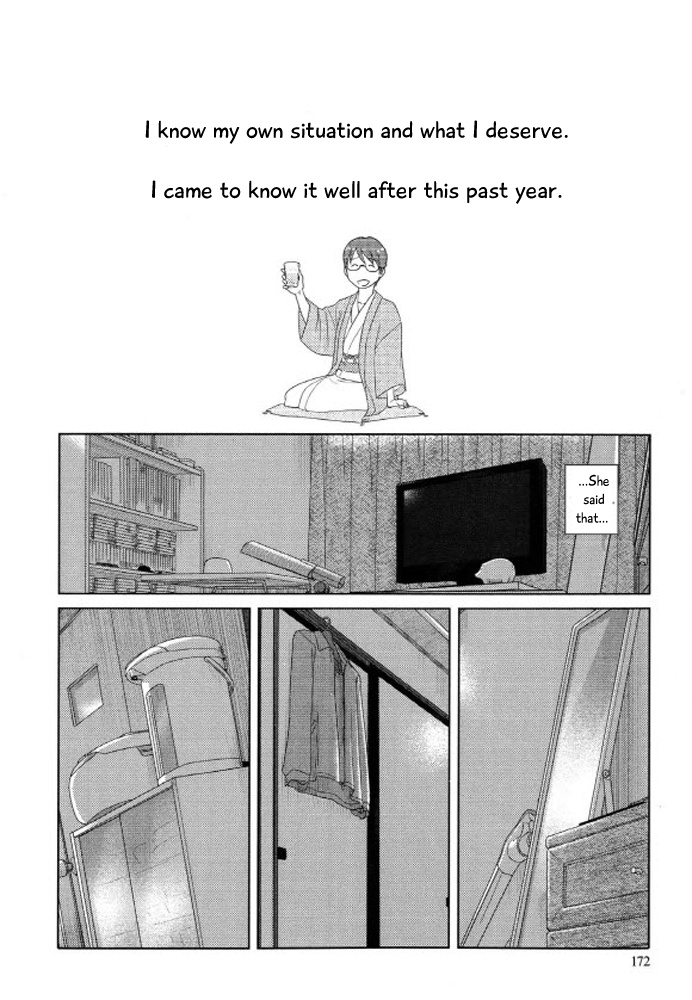34-Sai Mushoku-San Chapter 99 #17