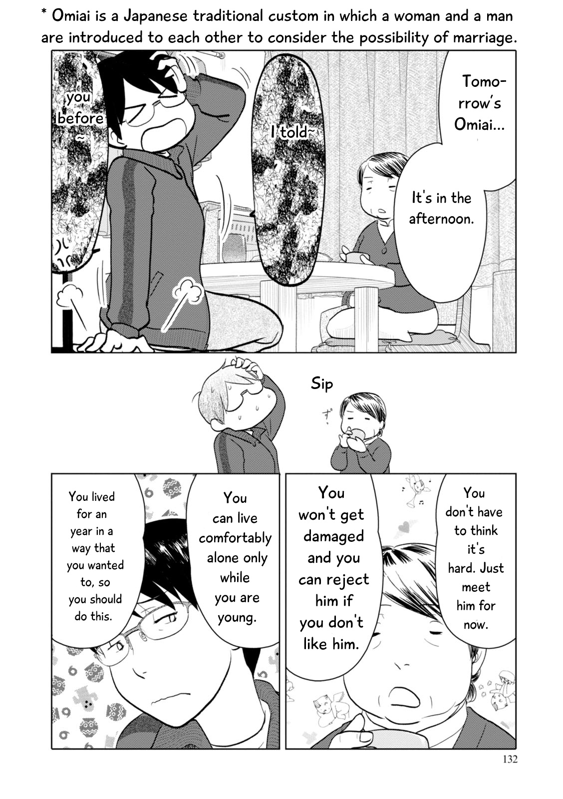 34-Sai Mushoku-San Chapter 97 #6