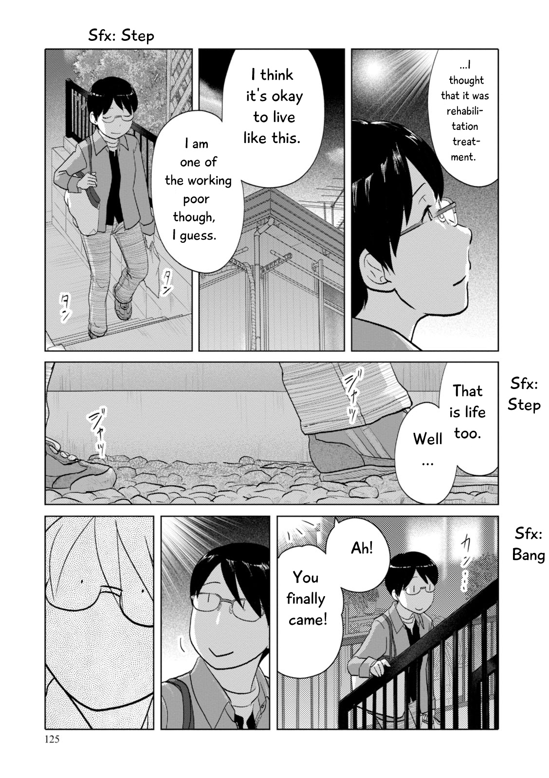 34-Sai Mushoku-San Chapter 96 #13