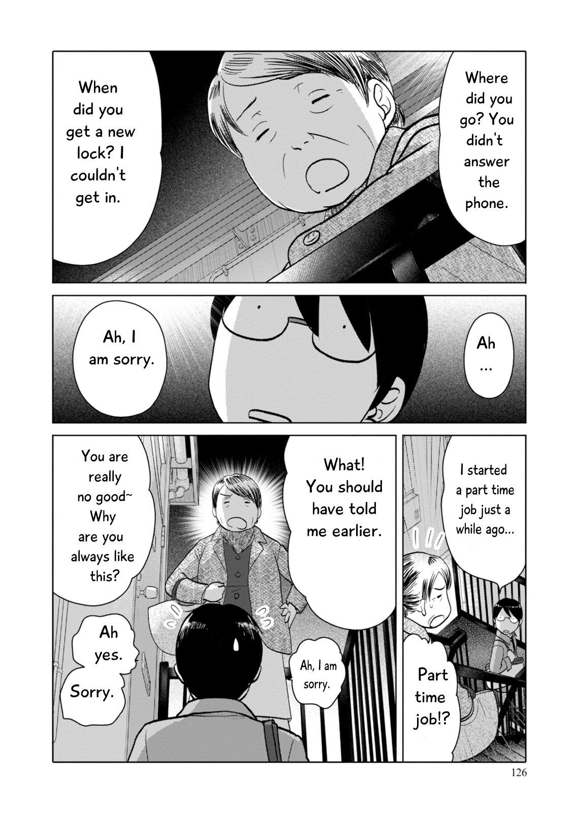 34-Sai Mushoku-San Chapter 96 #14