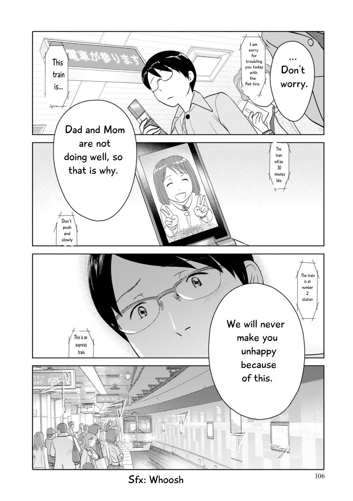 34-Sai Mushoku-San Chapter 95 #8