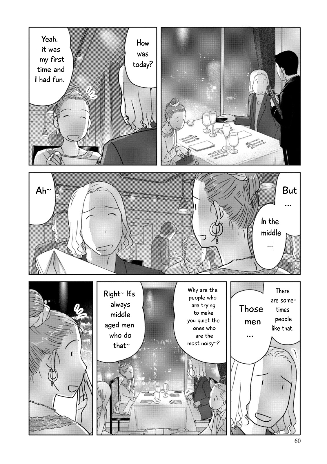 34-Sai Mushoku-San Chapter 92 #4