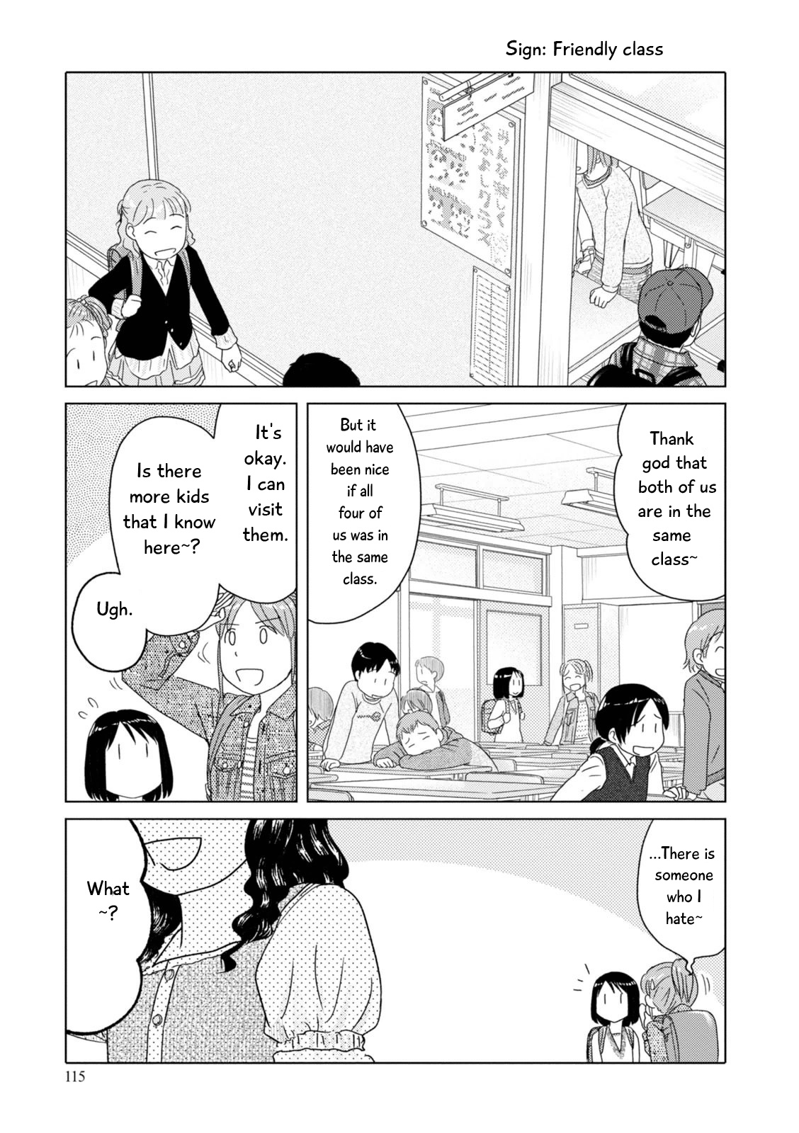 34-Sai Mushoku-San Chapter 83 #2