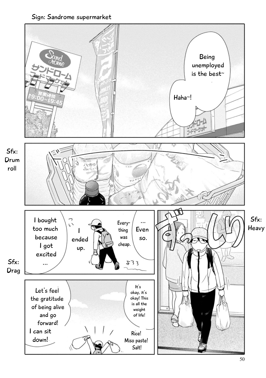 34-Sai Mushoku-San Chapter 78 #7