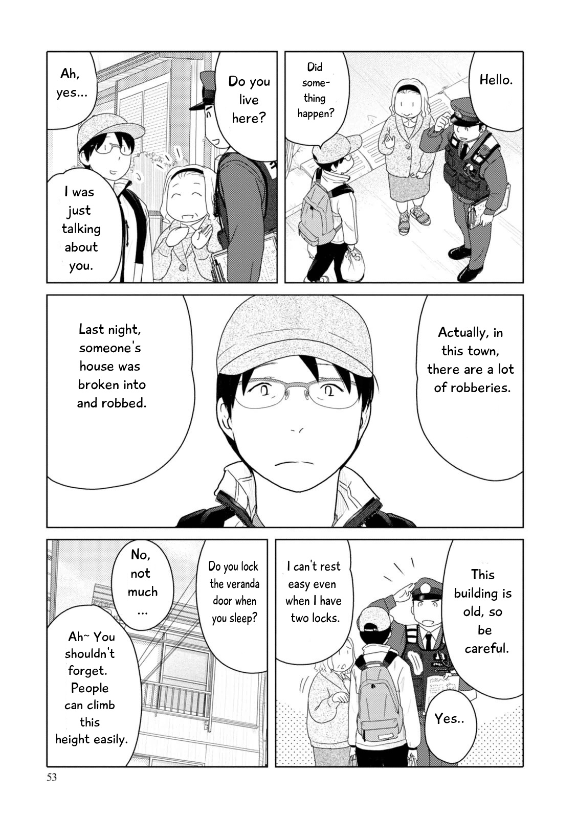 34-Sai Mushoku-San Chapter 78 #10