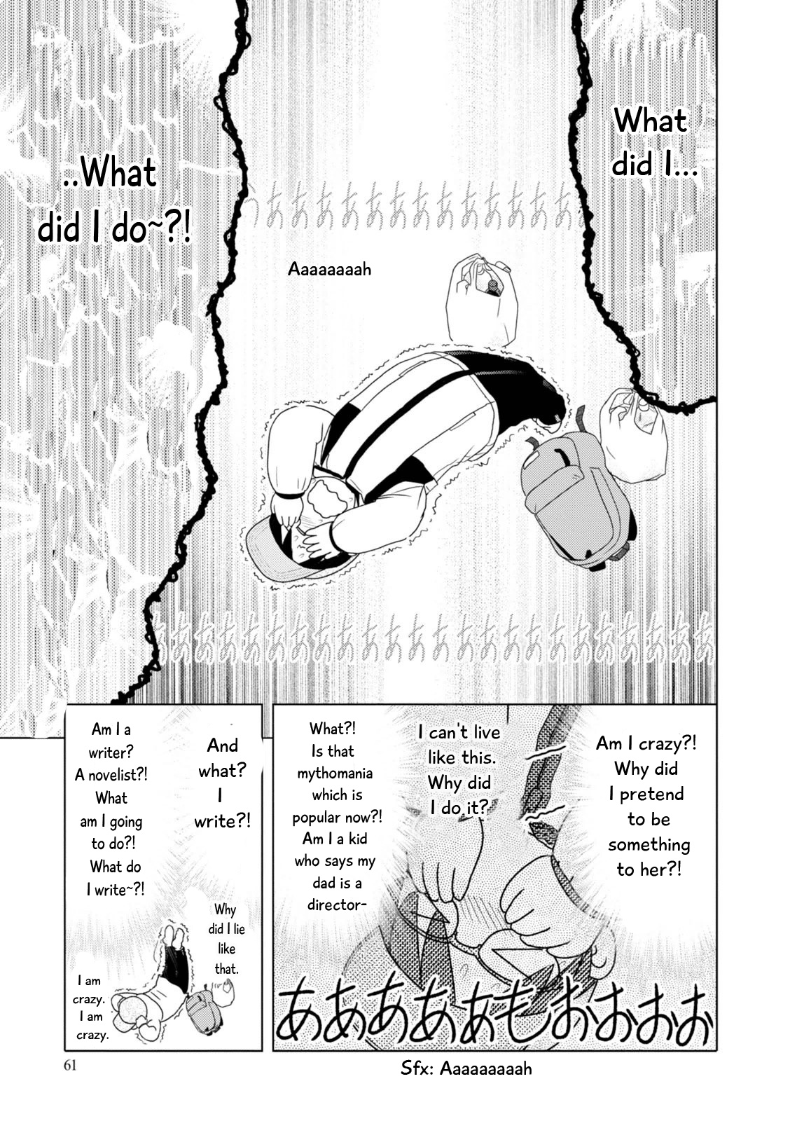 34-Sai Mushoku-San Chapter 79 #4